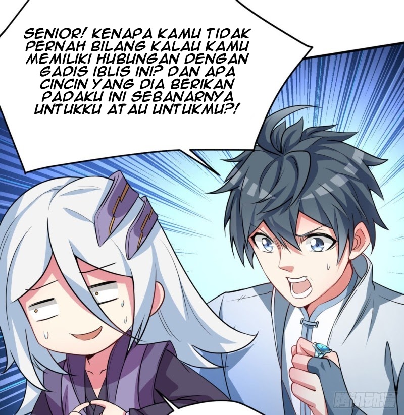 I Picked Up An Attributes Chapter 46 Gambar 42